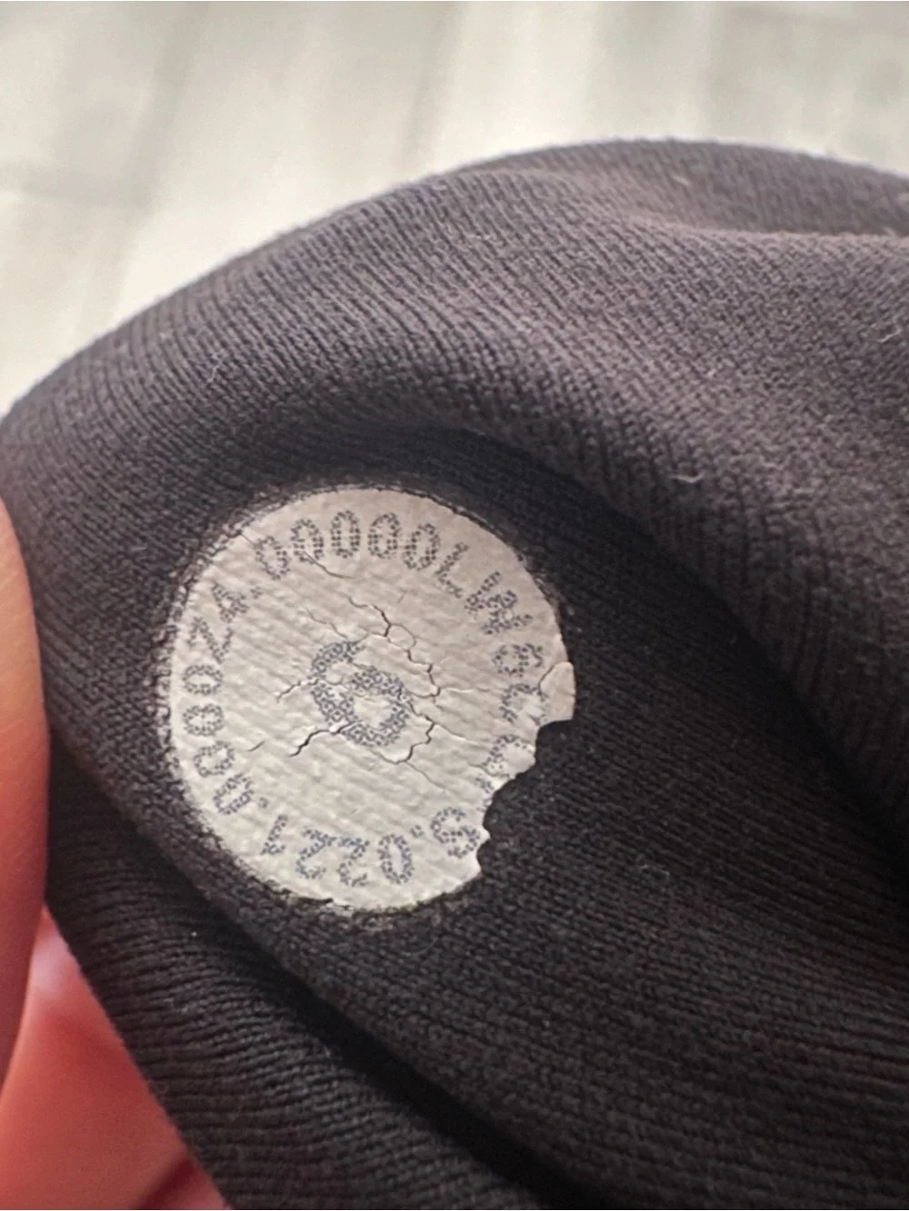Lululemon Invigorate High-Rise Tight 25